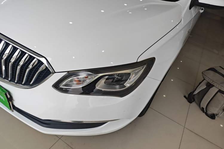 Used Buick GT 2016 15N Automatic Luxury Edition Left Front Headlight