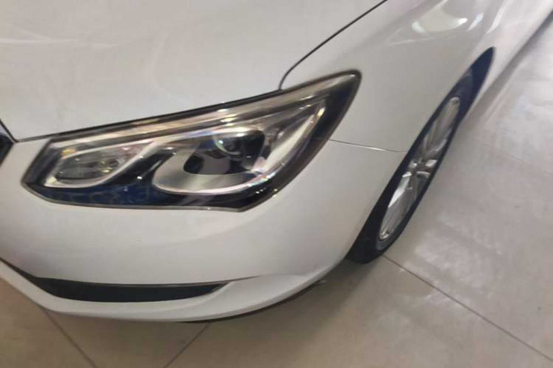 Used Buick GT 2016 15N Manual Elite Edition Left Front Headlight