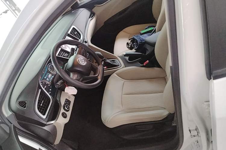 Used Buick GT 2016 15N Automatic Elite Edition Left Front Seat