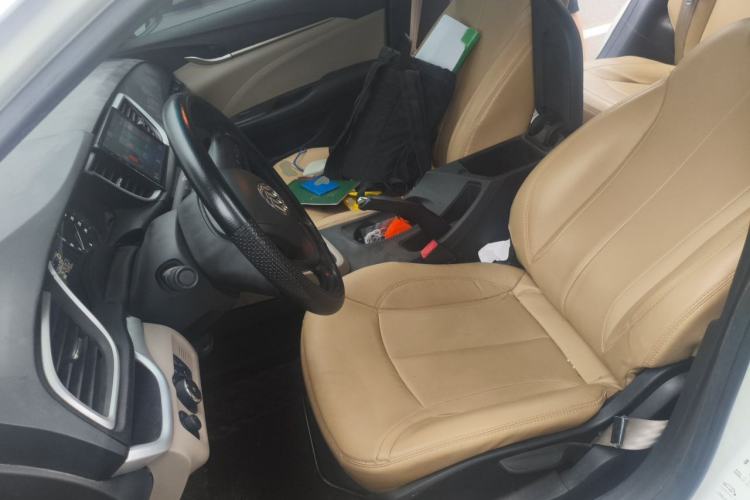Used Buick GT 2016 15N Automatic Entry-Level Trim Left Front Seat