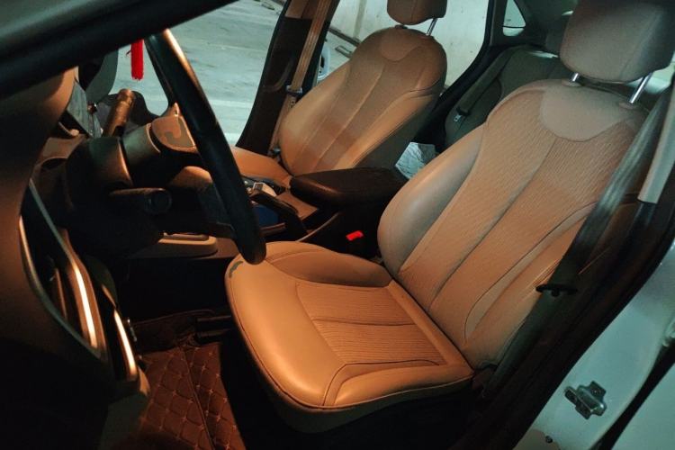Used Buick GT 2016 15N Automatic Elite Edition Left Front Seat