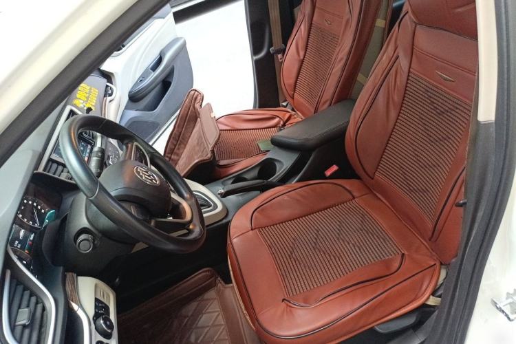 Used Buick GT 2016 15N Automatic Luxury Edition Left Front Seat