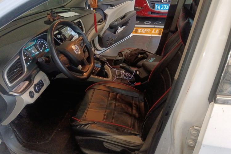 Used Buick GT 2016 15N Manual Elite Edition Left Front Seat