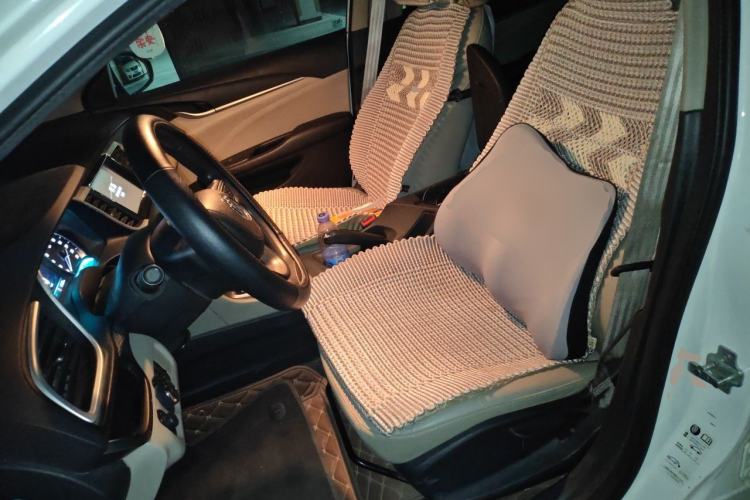 Used Buick GT 2016 15N Automatic Elite Edition Left Front Seat