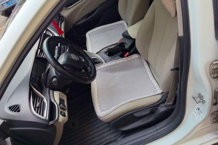 Used Buick GT 2016 15N Automatic Elite Edition Left Front Seat