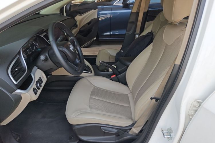 Used Buick GT 2016 15N Automatic Elite Edition Left Front Seat