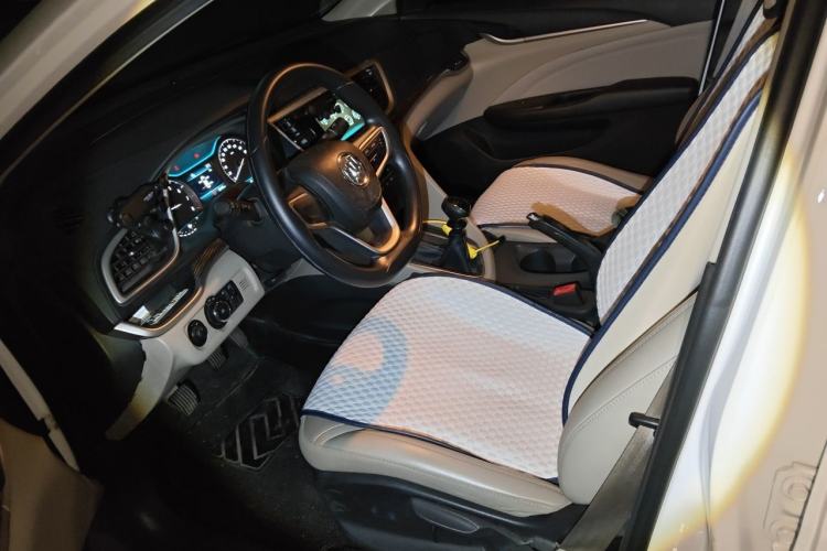 Used Buick GT 2016 15N Manual Luxury Version Left Front Seat