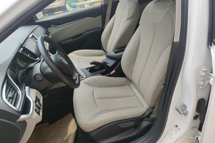 Used Buick GT 2016 15N Automatic Elite Edition Left Front Seat