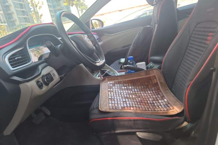 Used Buick GT 2016 15N Automatic Elite Edition Left Front Seat