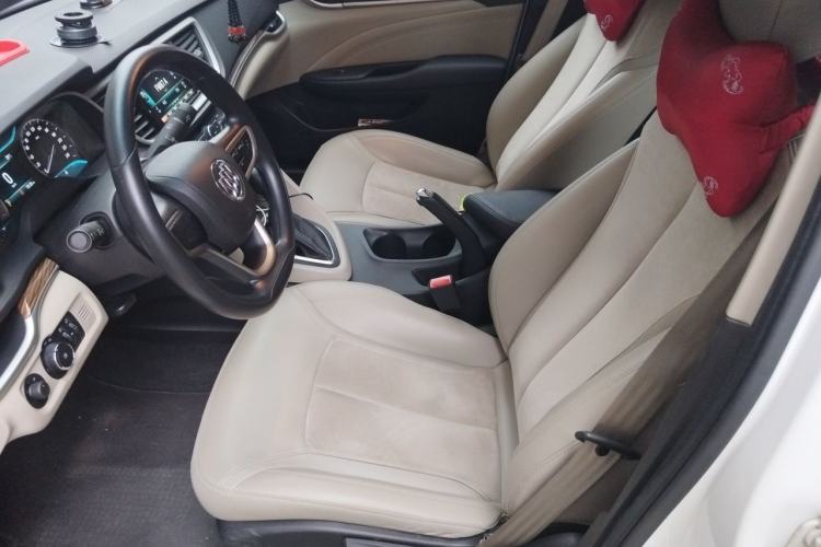 Used Buick GT 2016 15N Automatic Luxury Edition Left Front Seat