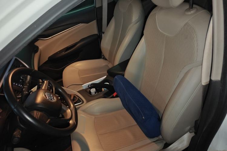 Used Buick GT 2016 15N Automatic Entry-Level Trim Left Front Seat