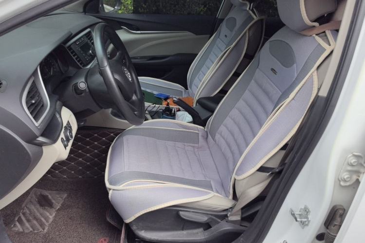 Used Buick GT 2016 15N Manual Elite Edition Left Front Seat