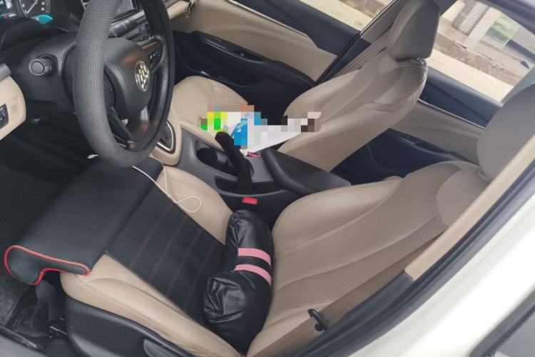 Used Buick GT 2016 15N Automatic Elite Edition Left Front Seat