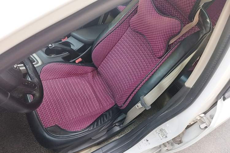 Used Buick GT 2016 15N Automatic Elite Edition Left Front Seat