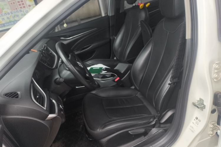 Used Buick GT 2016 15N Automatic Luxury Edition Left Front Seat