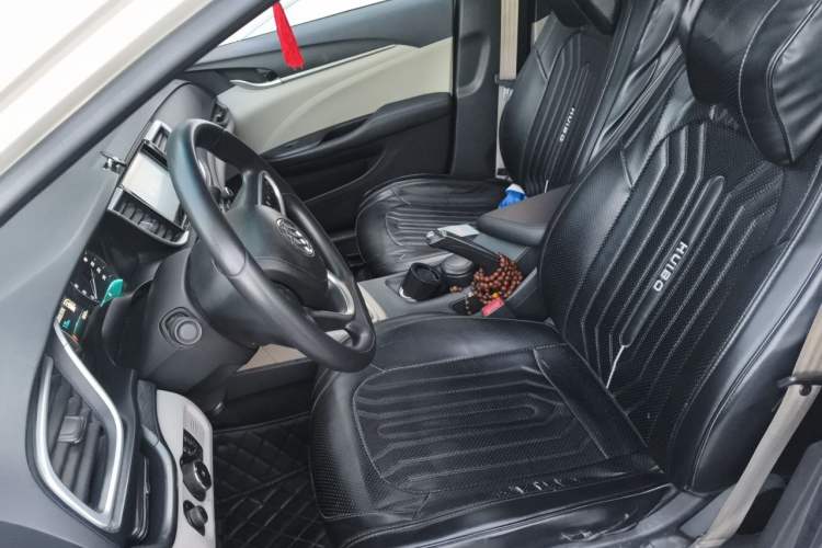 Used Buick GT 2016 15N Automatic Elite Edition Left Front Seat