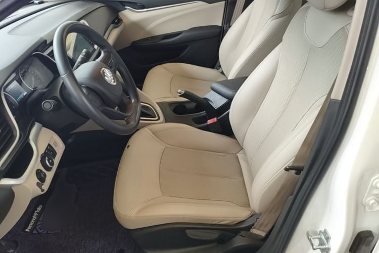 Used Buick GT 2016 15N Automatic Elite Edition Left Front Seat