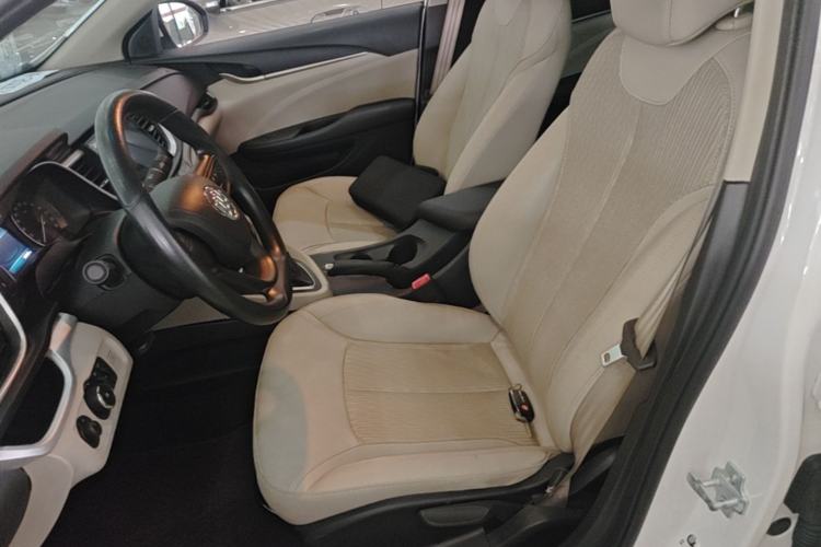 Used Buick GT 2016 15N Automatic Elite Edition Left Front Seat