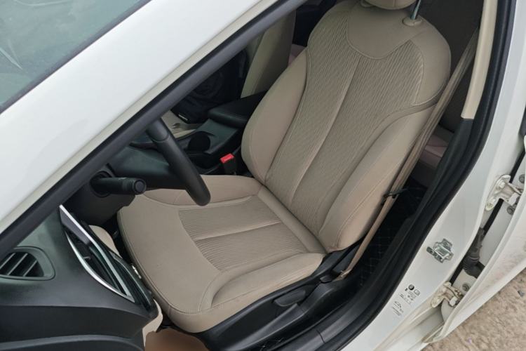 Used Buick GT 2016 15N Automatic Entry-Level Trim Left Front Seat