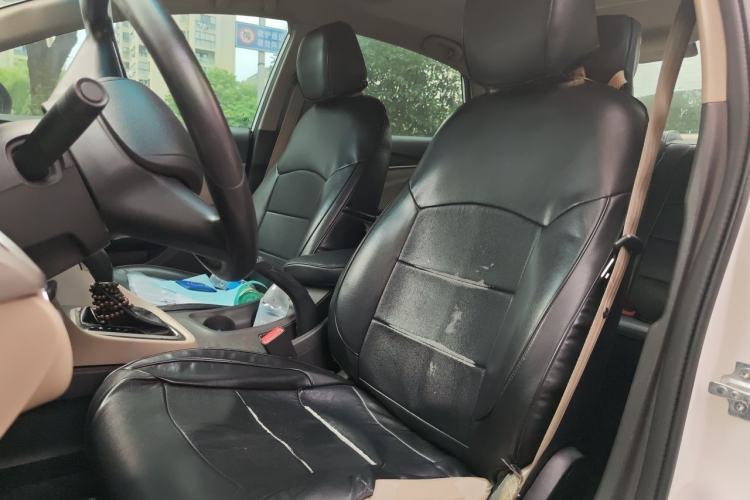 Used Buick GT 2016 15N Automatic Elite Edition Left Front Seat