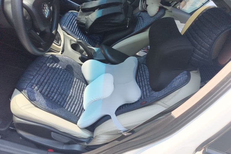 Used Buick GT 2016 15N Automatic Elite Edition Left Front Seat