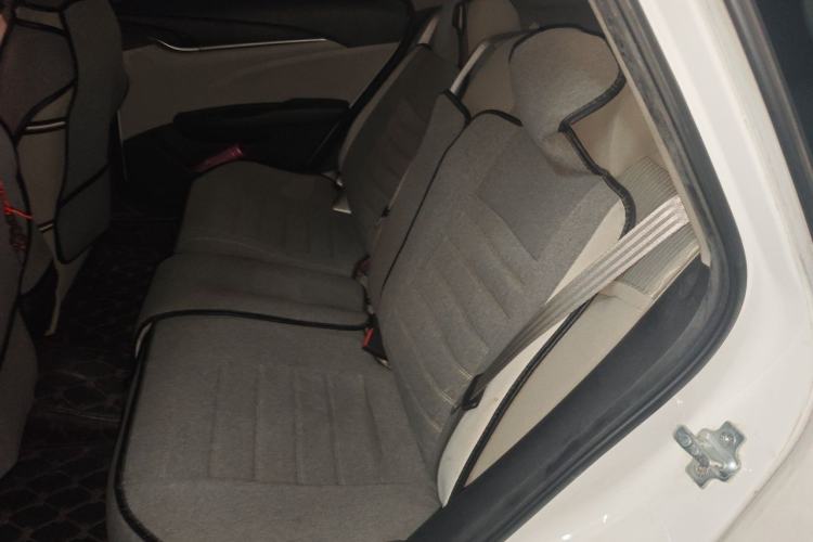 Used Buick GT 2016 15N Manual Entry-Level Trim Left Rear Seat