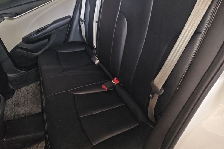 Used Buick GT 2016 15N Automatic Elite Edition Left Rear Seat