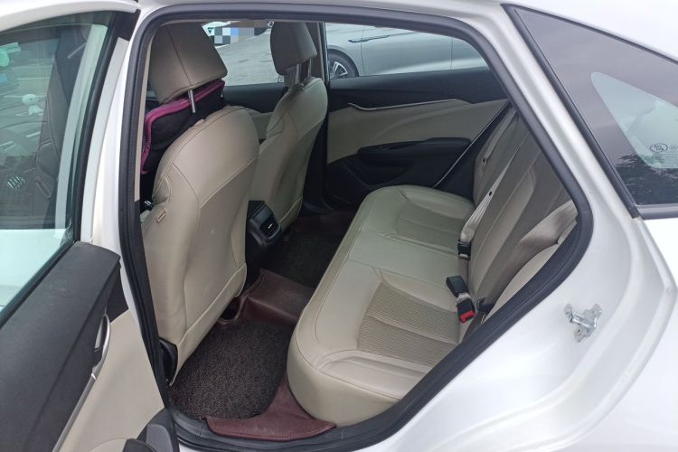 Used Buick GT 2016 15N Manual Elite Edition Left Rear Seat