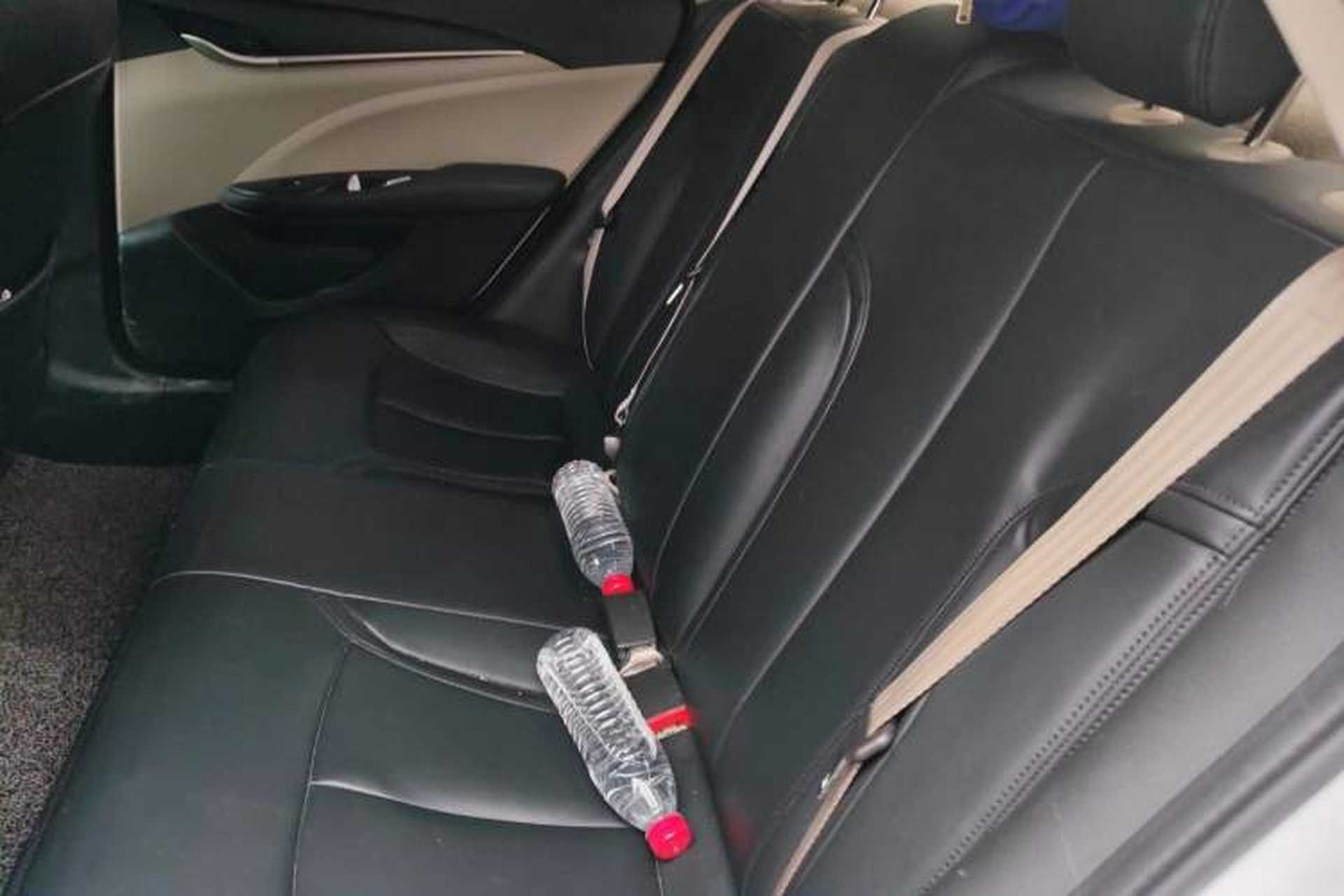 Used Buick GT 2016 15N Automatic Elite Edition Left Rear Seat