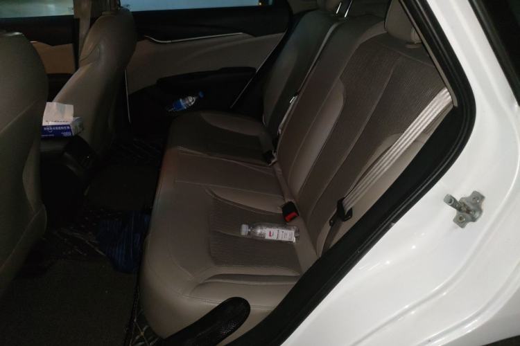 Used Buick GT 2016 15N Automatic Elite Edition Left Rear Seat