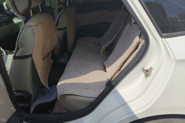 Used Buick GT 2016 15N Automatic Elite Edition Left Rear Seat