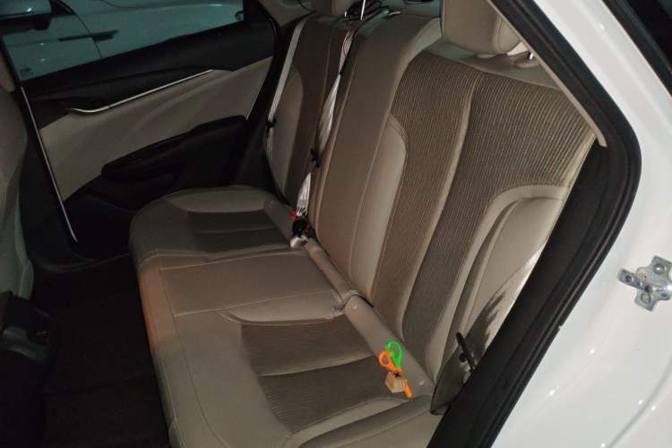 Used Buick GT 2016 15N Manual Elite Edition Left Rear Seat