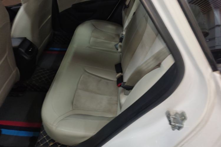 Used Buick GT 2016 15N Automatic Luxury Edition Left Rear Seat