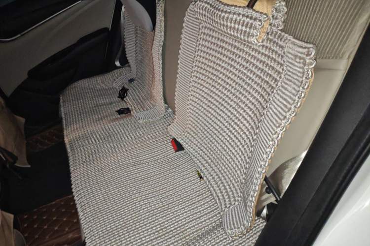 Used Buick GT 2016 15N Automatic Elite Edition Left Rear Seat