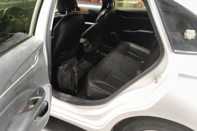 Used Buick GT 2016 15N Automatic Luxury Edition Left Rear Seat
