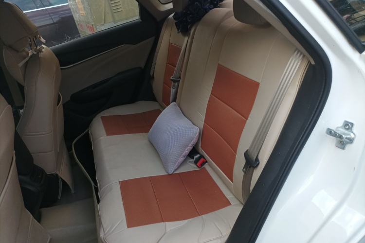 Used Buick GT 2016 15N Automatic Elite Edition Left Rear Seat