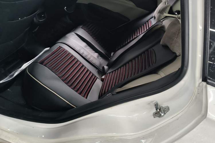 Used Buick GT 2016 15N Automatic Elite Edition Left Rear Seat