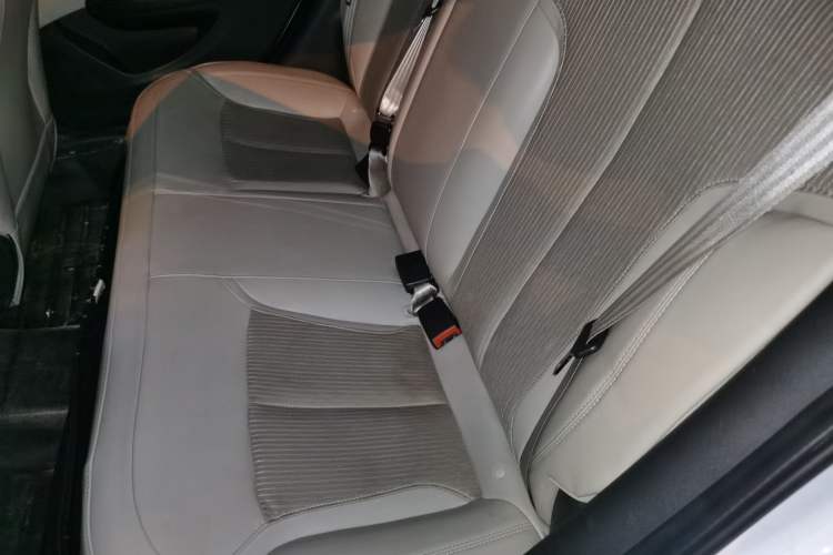 Used Buick GT 2016 15N Automatic Elite Edition Left Rear Seat
