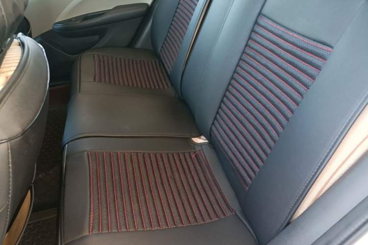 Used Buick GT 2016 15N Manual Elite Edition Left Rear Seat