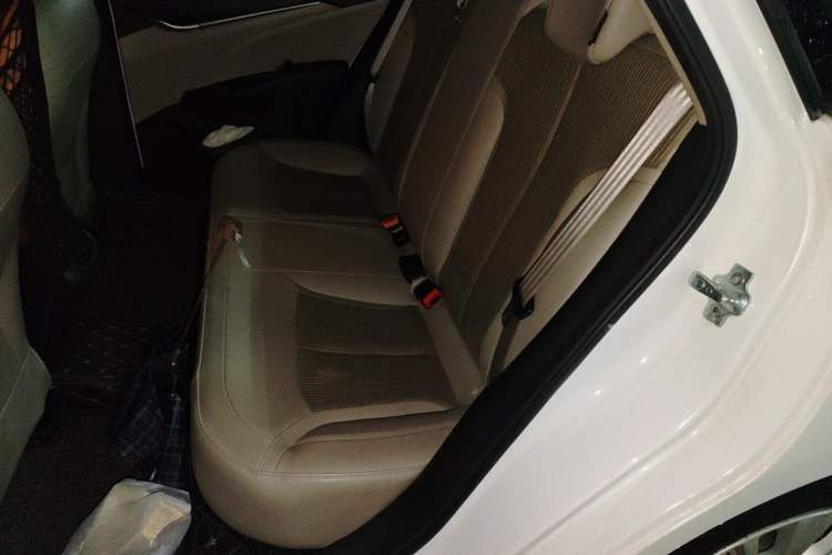 Used Buick GT 2016 15N Automatic Elite Edition Left Rear Seat