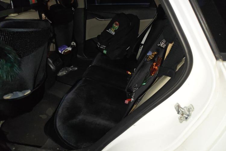 Used Buick GT 2016 15N Automatic Elite Edition Left Rear Seat