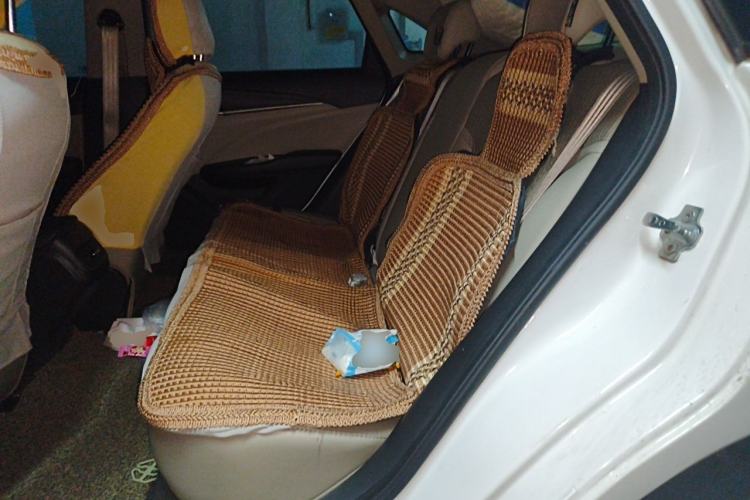 Used Buick GT 2016 15N Automatic Elite Edition Left Rear Seat