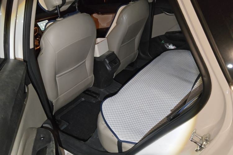Used Buick GT 2016 15N Manual Luxury Version Left Rear Seat