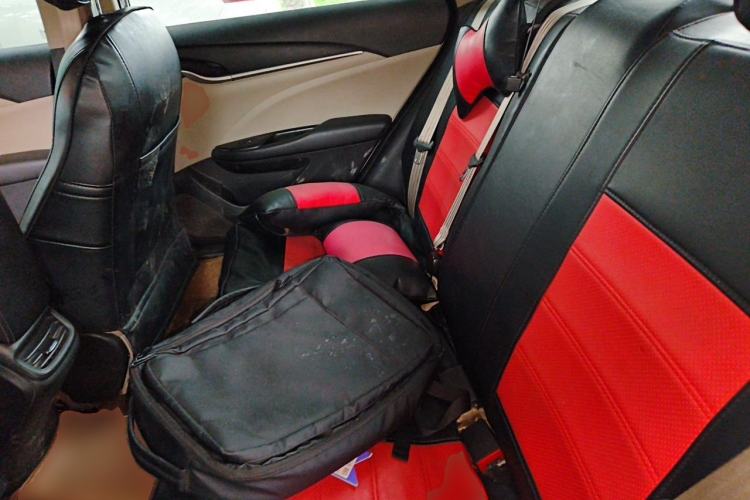 Used Buick GT 2016 15N Manual Elite Edition Left Rear Seat