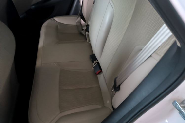 Used Buick GT 2016 15N Automatic Elite Edition Left Rear Seat