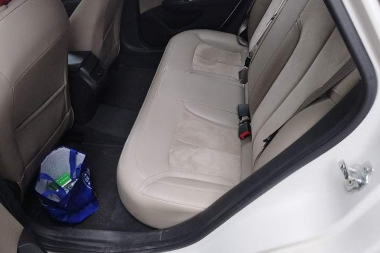 Used Buick GT 2016 15N Automatic Luxury Edition Left Rear Seat