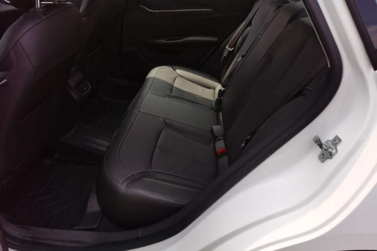 Used Buick GT 2016 15N Automatic Luxury Edition Left Rear Seat
