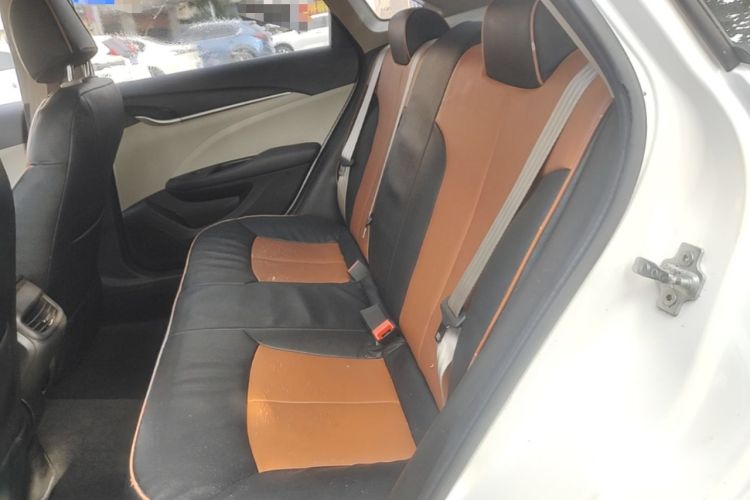 Used Buick GT 2016 15N Automatic Entry-Level Trim Left Rear Seat