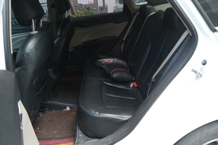 Used Buick GT 2016 15N Automatic Entry-Level Trim Left Rear Seat
