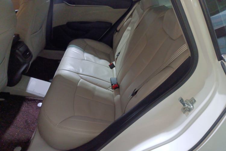 Used Buick GT 2016 15N Automatic Entry-Level Trim Left Rear Seat